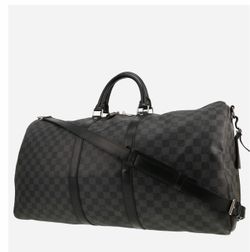 Loui v travel bag