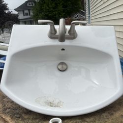 Like New Sink