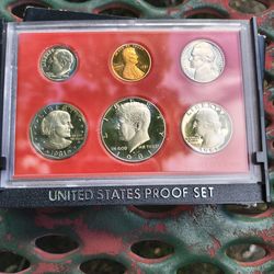Coins 3 sets