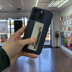 iPhone 15 Pro Verizon 128GB