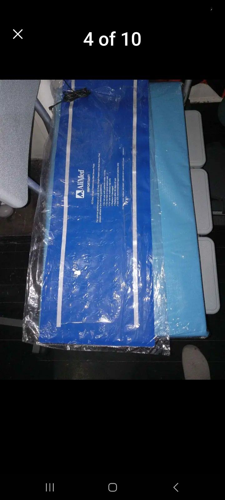 Medical Equipment