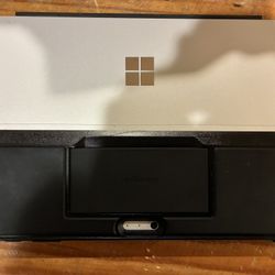 Microsoft Surface Pro 4