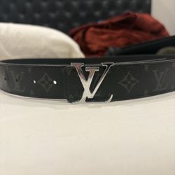 Louis Vuitton Belt 