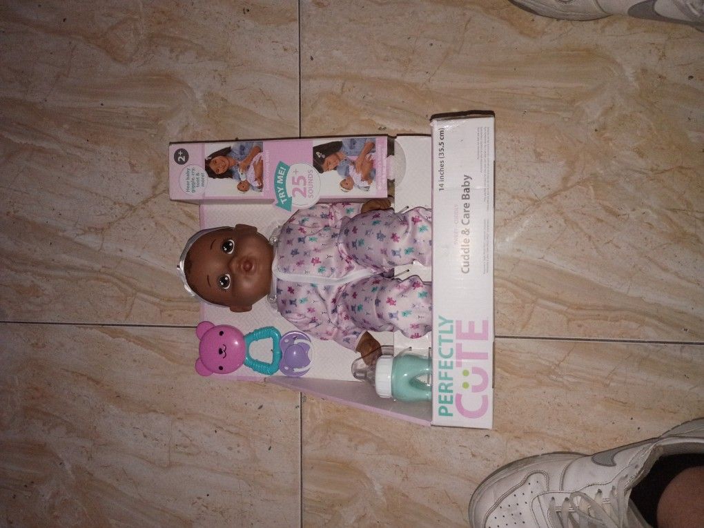Baby Doll