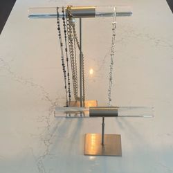 Accessory Display Bars
