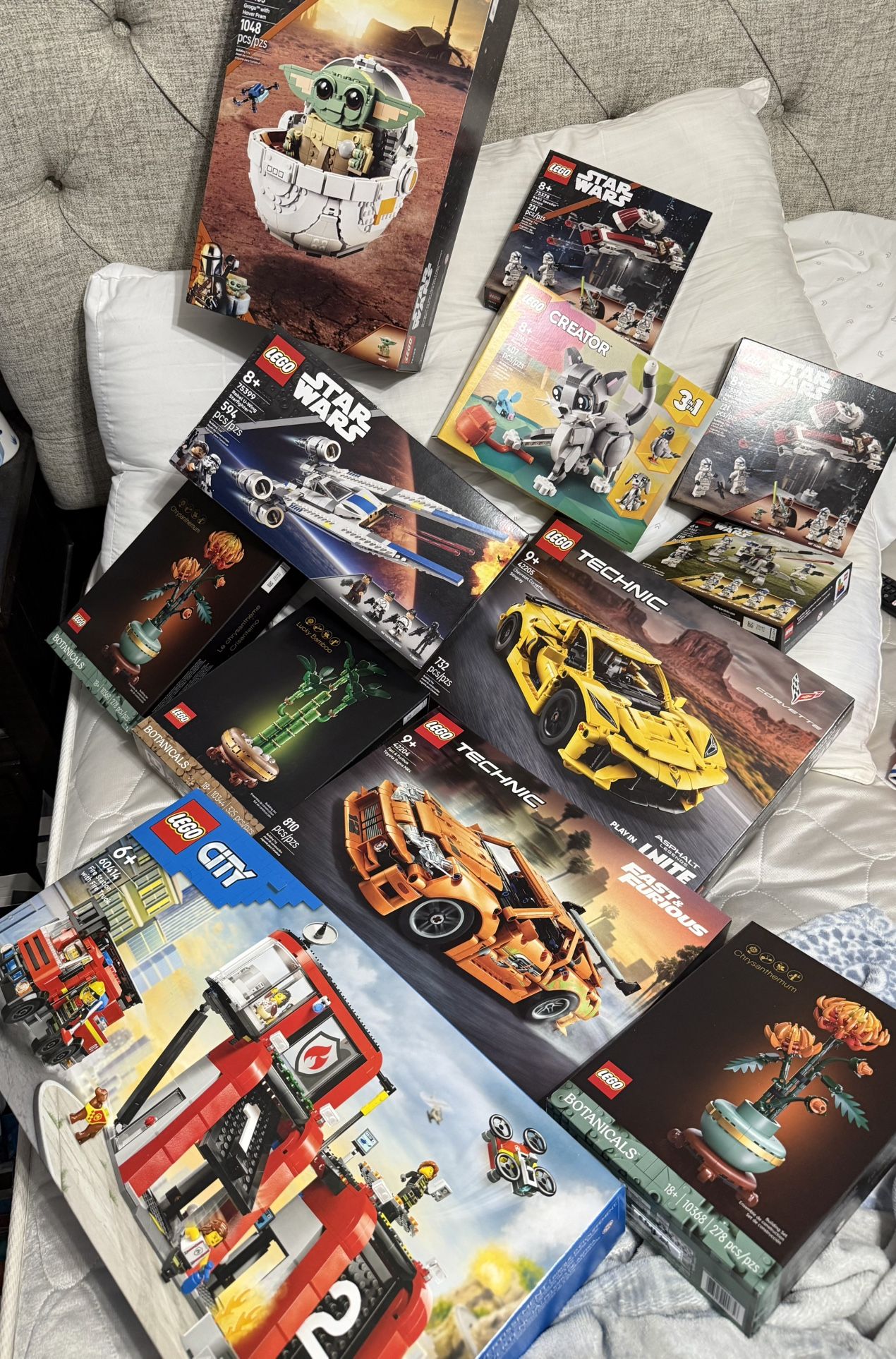 Legos