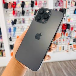 iPhone 16 pro max 1TB unlock