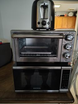 Kitchen Appliances
