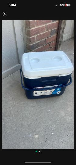 Cooler