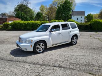 2009 Chevrolet HHR