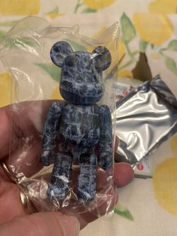 Bearbrick Series 44 SECRET FDMTL Rare 100% for Sale in Lake
