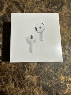 Apple AirPods  gen 4