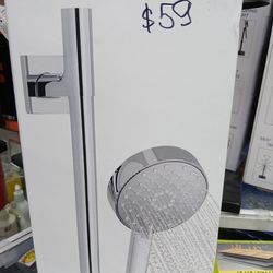 KOHLER Awaken 3.0 -Spray Polished Chrome Handheld Shower Head