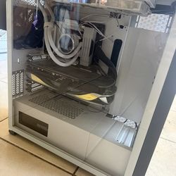 Custom Gaming PC