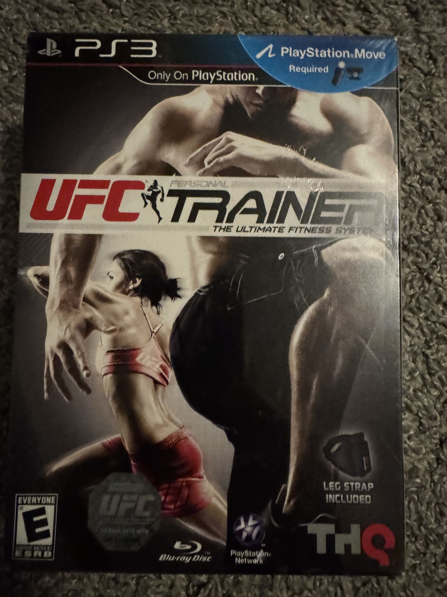 Video Game
