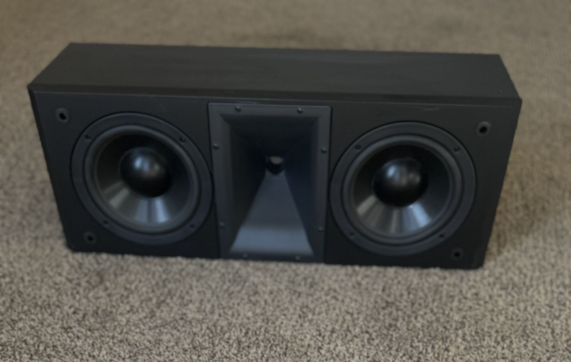 klipsch KV-4