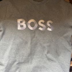 Hugo Boss Crewneck