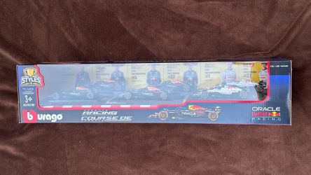 F1 Team Set