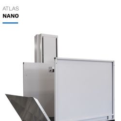 Vertical Platform Lift (wheelchair/power chair) 