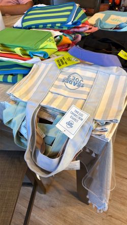 Trader Joe Bags (28 total) 90047