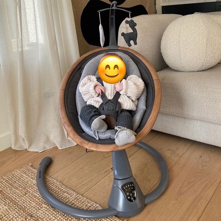MAXI-COSI Cassia Swing