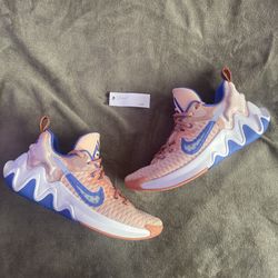 Giannis Immortality “Artic Orange”