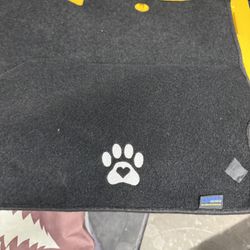 Nissan Frontier 22-24 Dash Mat New