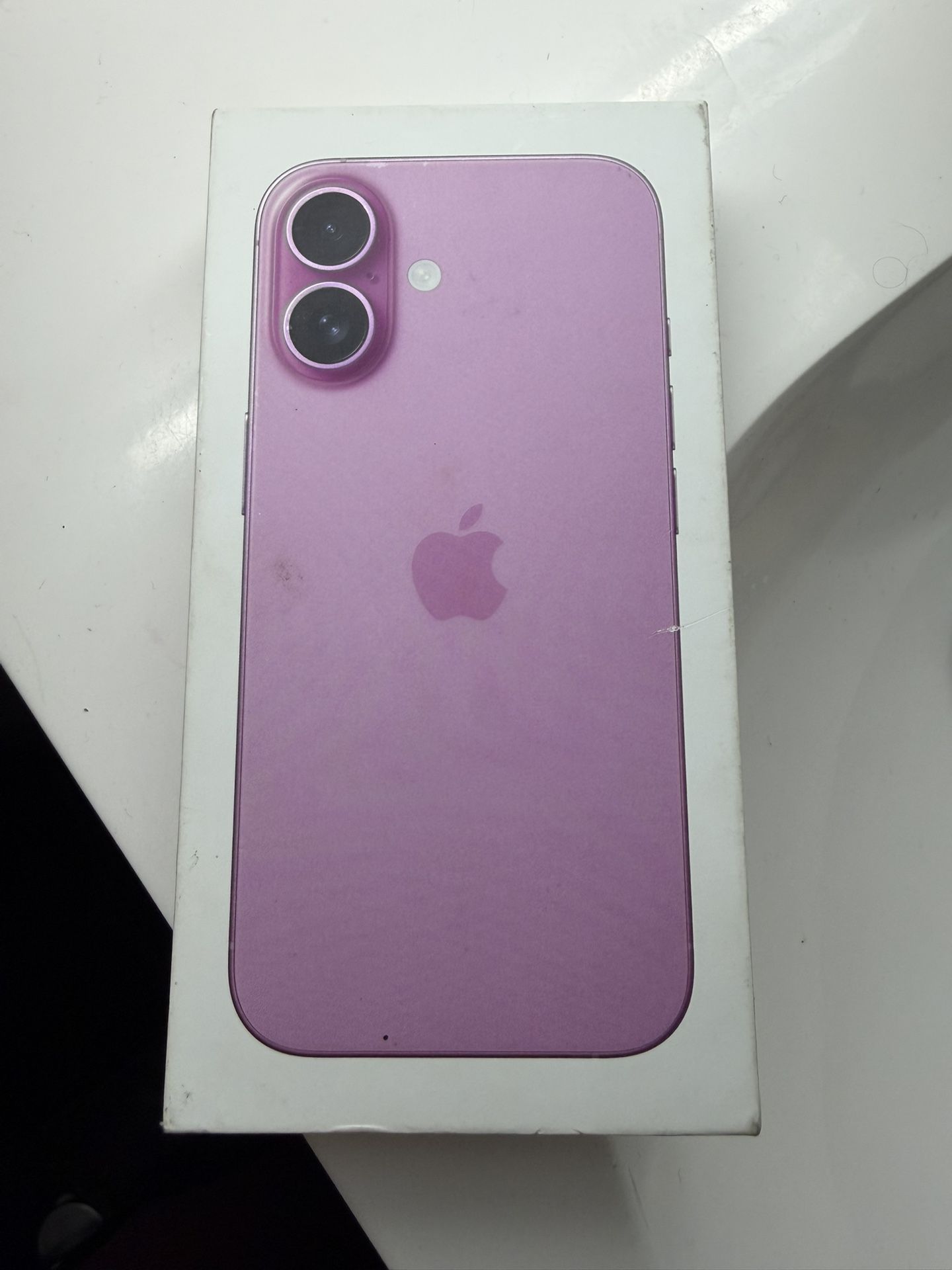 iPhone 16 Pink Factory Unlock 128gb Open Box 