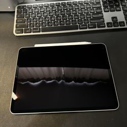 iPad Pro 11in 