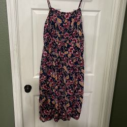 Woman’s Sundress XL