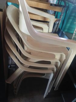 Chairs four