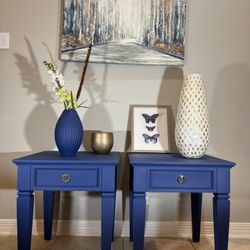 End Tables