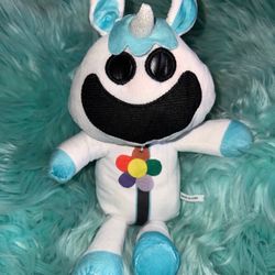 Poppy Playtime Smiling Critters Plush
