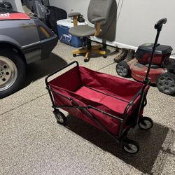 Wagon 