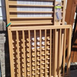 Free IKEA Crib With Mattress 