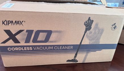 New in Box cordless stick vacuum