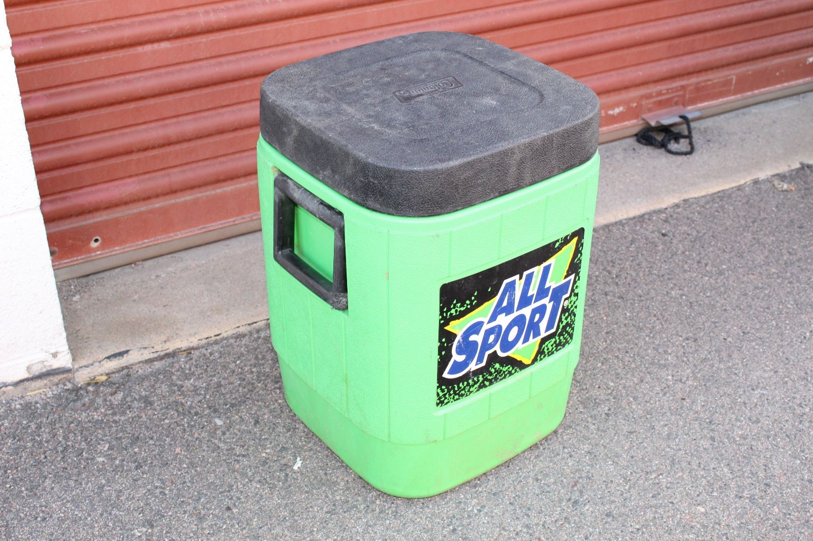 Coleman 5 Gallon Water Cooler