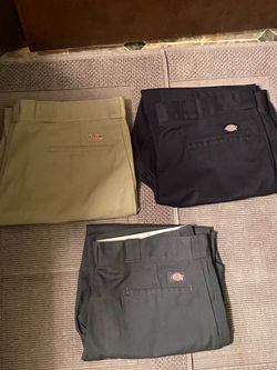 Dickies pants