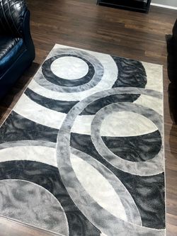 Living room rug