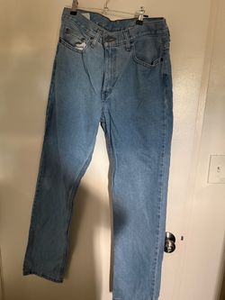Men jeans
