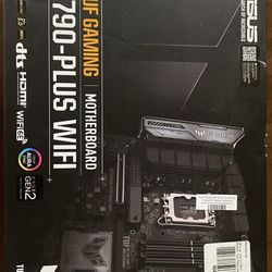 Asus Motherboard