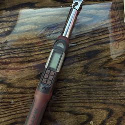 Matco Torque Wrench 