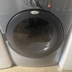 DRYER ELECTRIC/SECADORA ELECTRICA