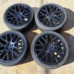 TSW RIM