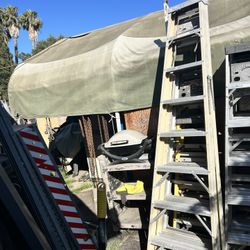Ladder 8 Feets