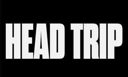 Head Trip bracelet