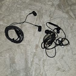 Samsung Earphones