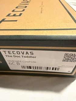 Children’s Tecovas