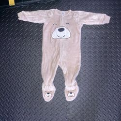 Baby Children’s Place Pj