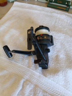 Shimano "Baitrunner Plus 6500" Saltwater Reel